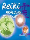 Reiki Healing Journey